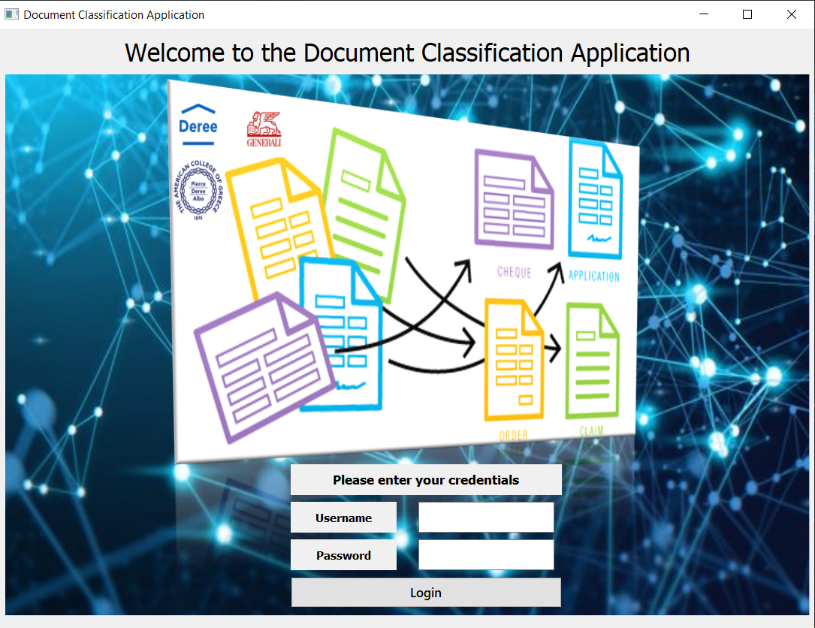 GitHub - 3analytica/Intelligent_Document_Classification: Create a ...