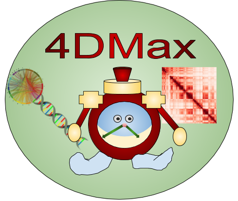 GitHub - Max-Highsmith/4DMax · GitHub