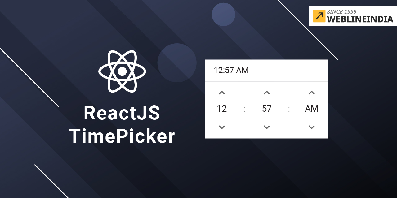 reactjs-timepicker