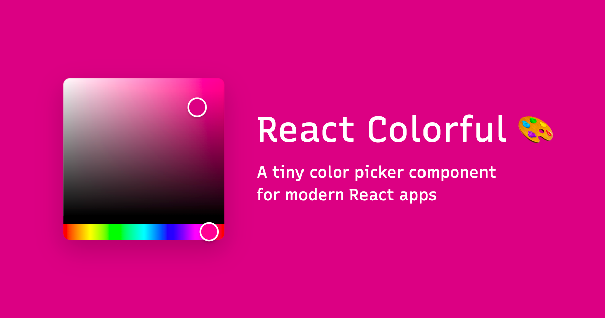 omgovich/react-colorful