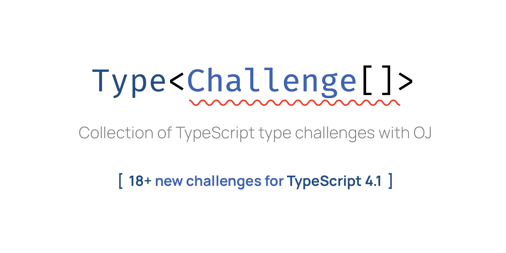 Type Challenges: Implement the Built-In Omit<T, K> Utility Type