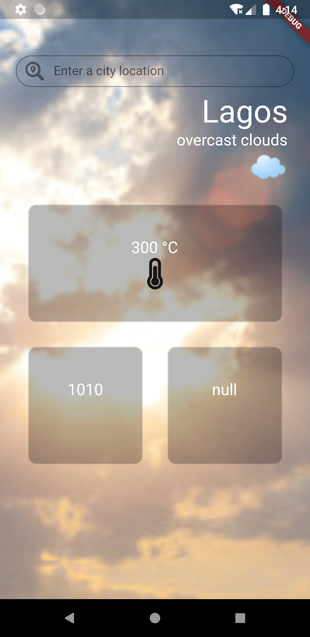 Github Emamezi Flutter Weather App