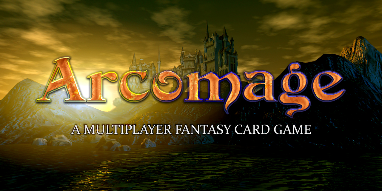 Arcomage