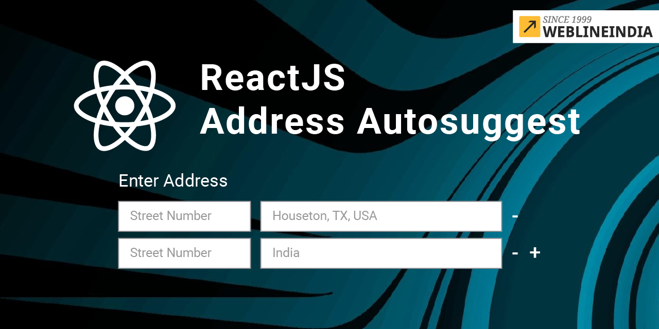 reactjs-address-autosuggest