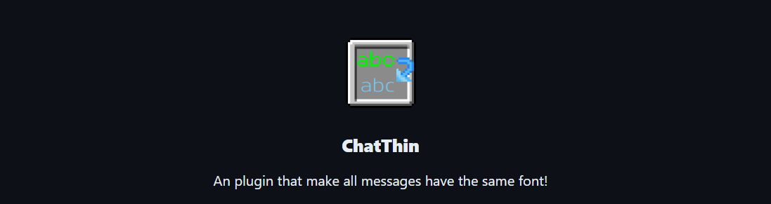 chatthin