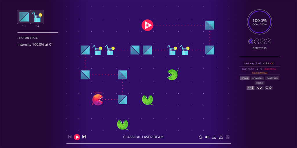 GitHub - stared/qg-hiring: Quantum Game moves to the next stage. And we ...