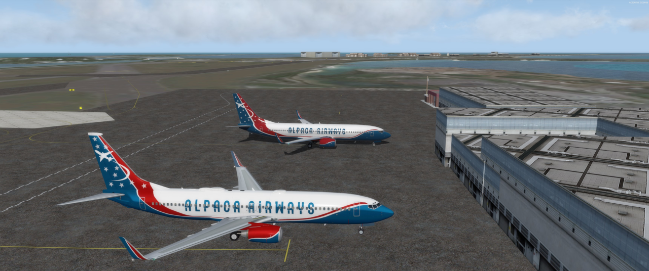 Releases · flightdeck2sim/FLAI · GitHub