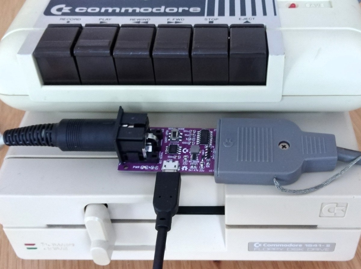 C64收集