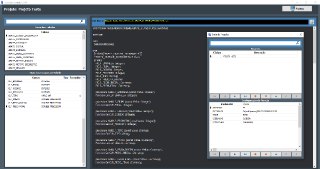 GitHub - andersonlugarinhoramos/geradorsimpleorm