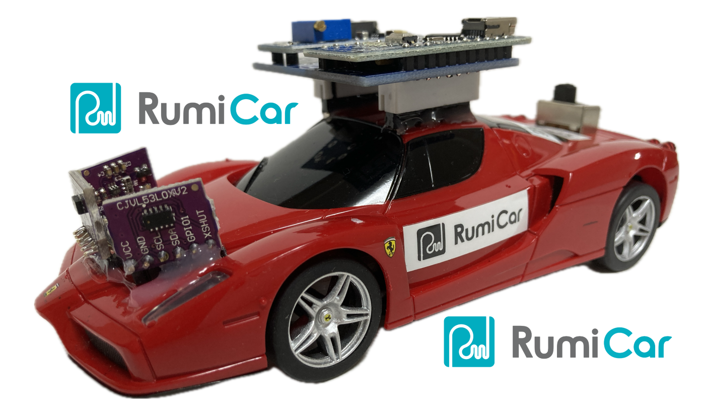 RumiCar