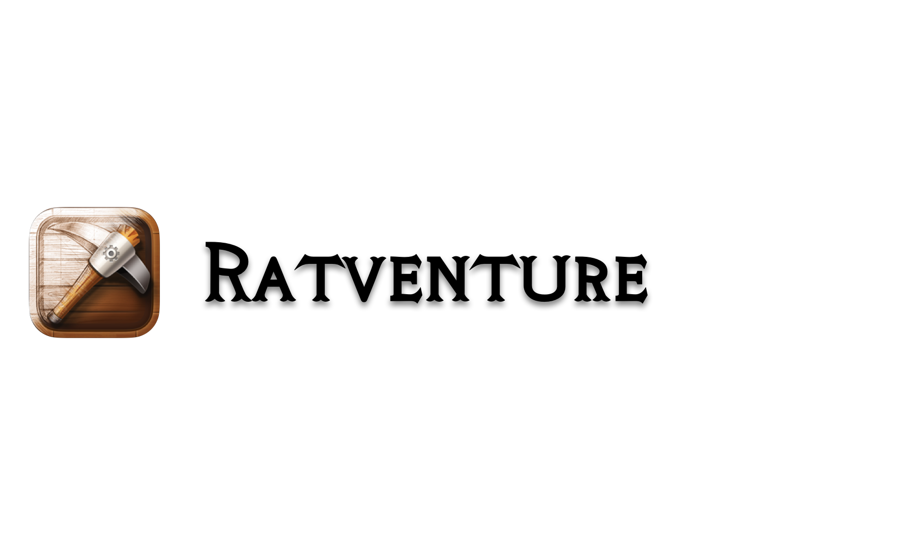 GitHub - benwoo1110/Ratventure: Ratventure is a simple and fun role ...