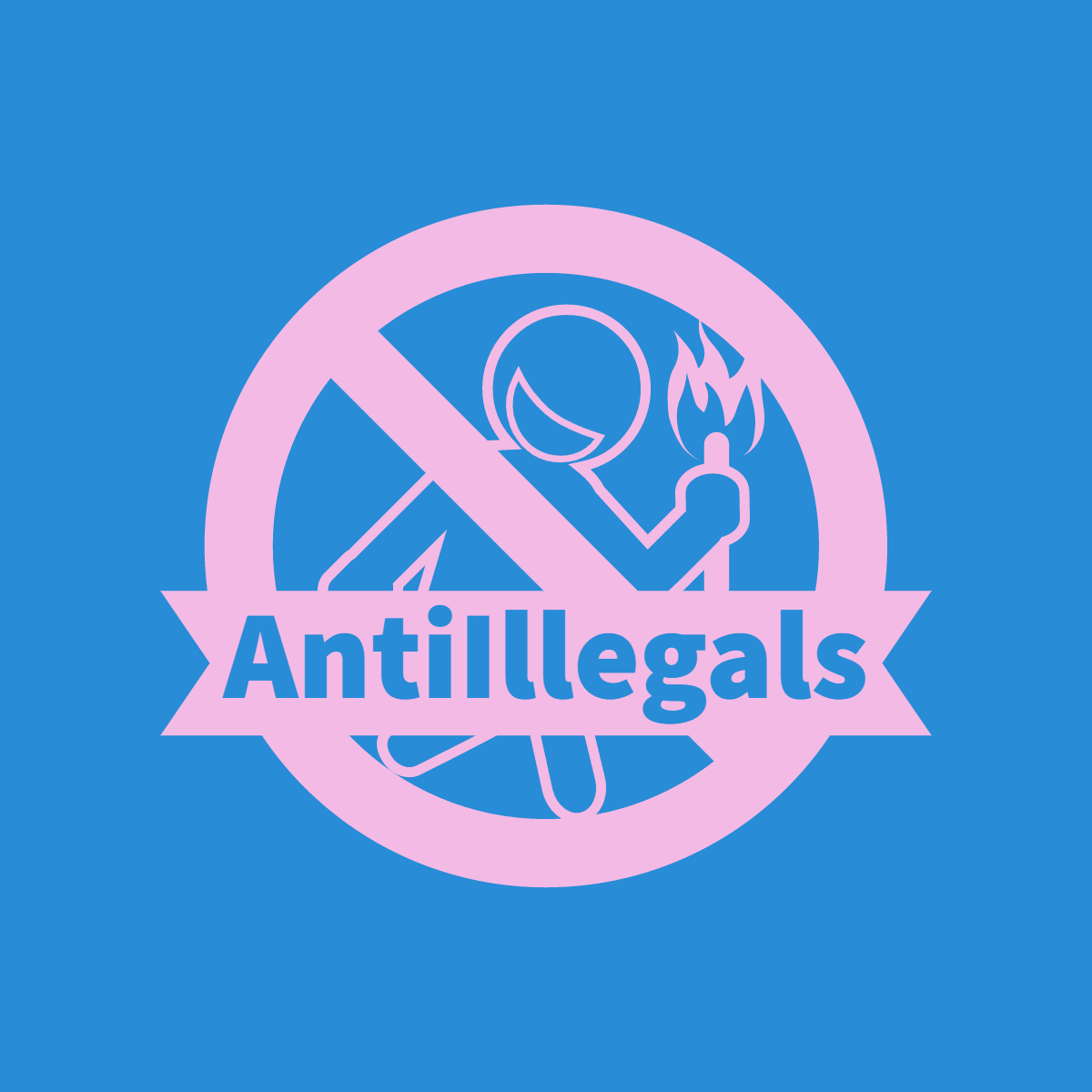 antiillegals