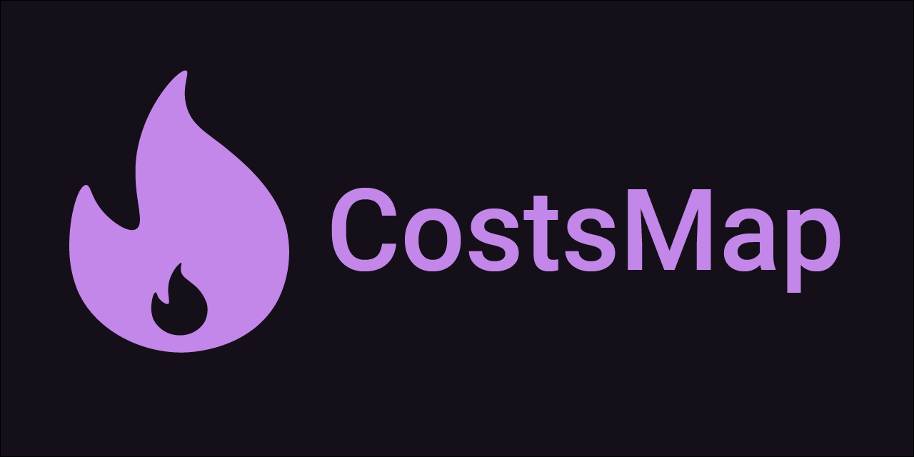 CostsMap