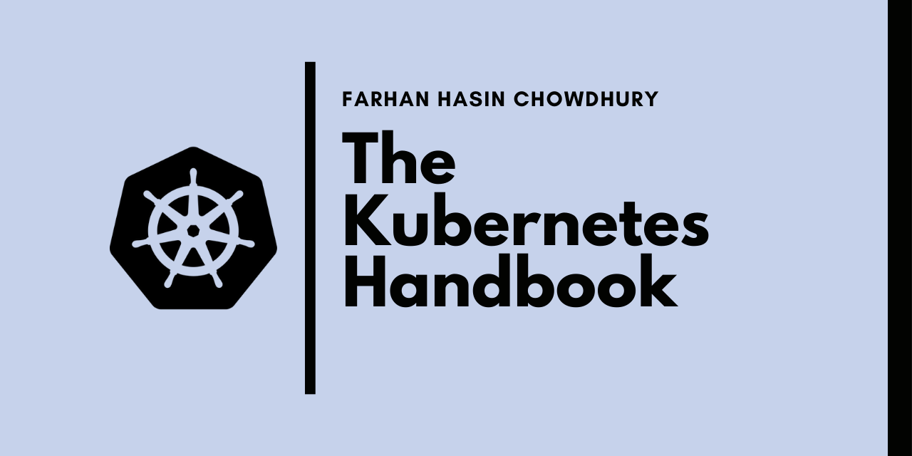 kubernetes-handbook-projects