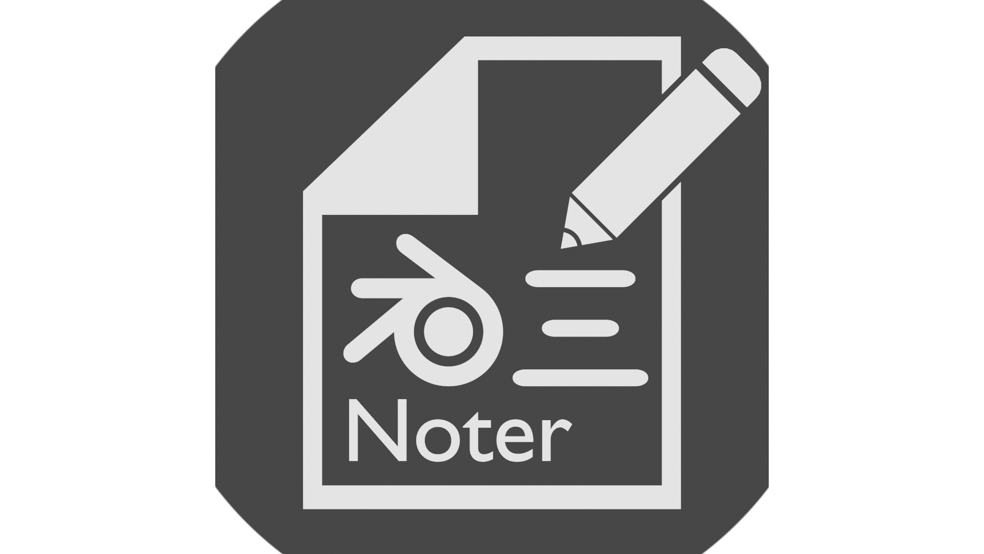 GitHub - rovh/Noter: Noter is an add-on created to increase ...