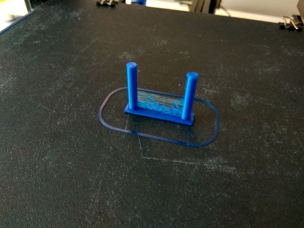 GitHub gitaroktato/gcoderetractionchanger Changes retraction speed