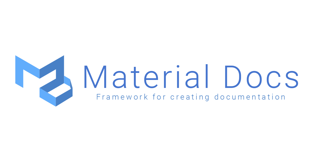 material-docs