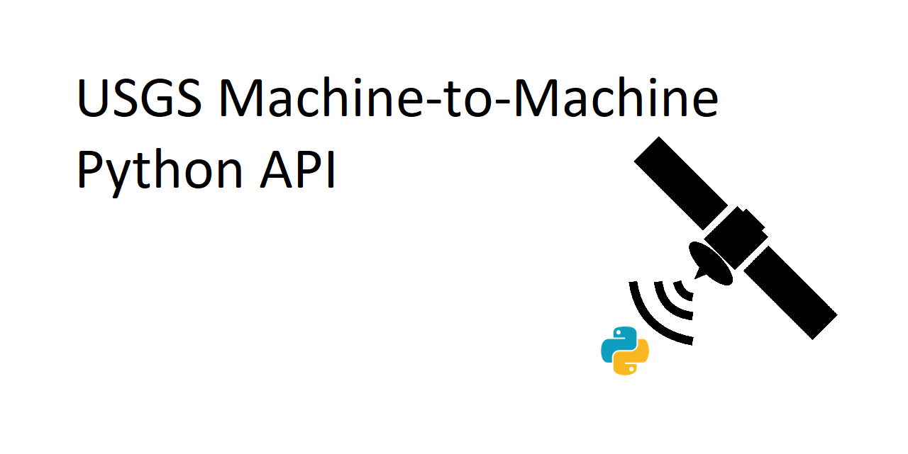 usgs-machine-to-machine-api