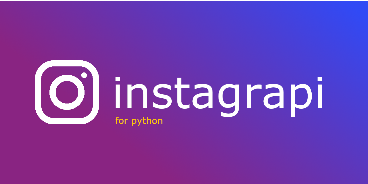 I built a tool to use Instagram's unofficial APIs!