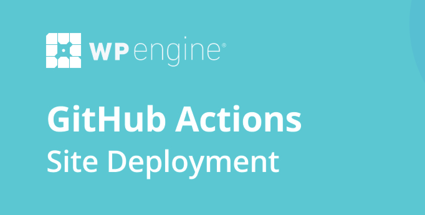 github-action-wpe-site-deploy