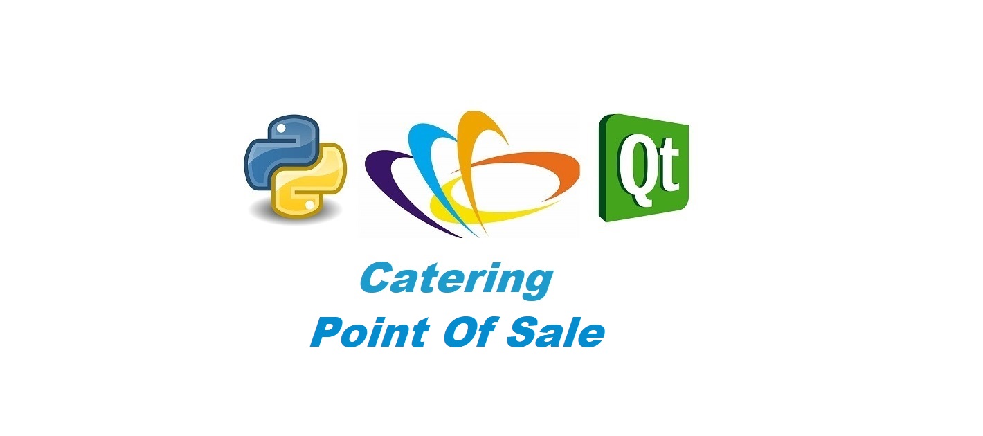 GitHub DirkJanJansen/CateringPoint_of_Sale Catering Point of Sale