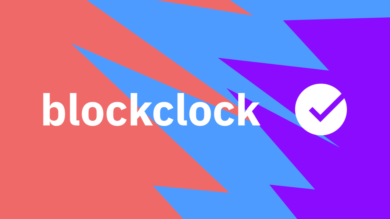 BlockClock