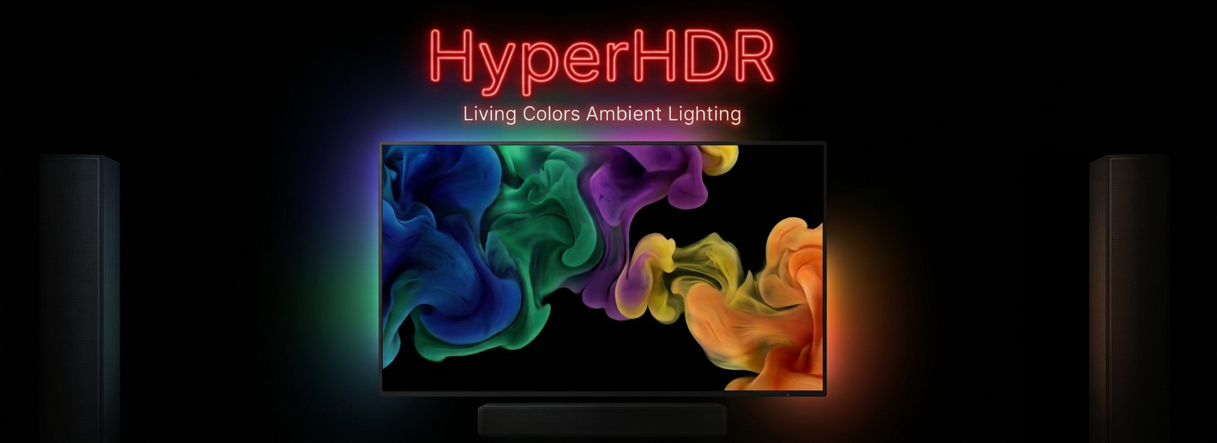HyperHDR