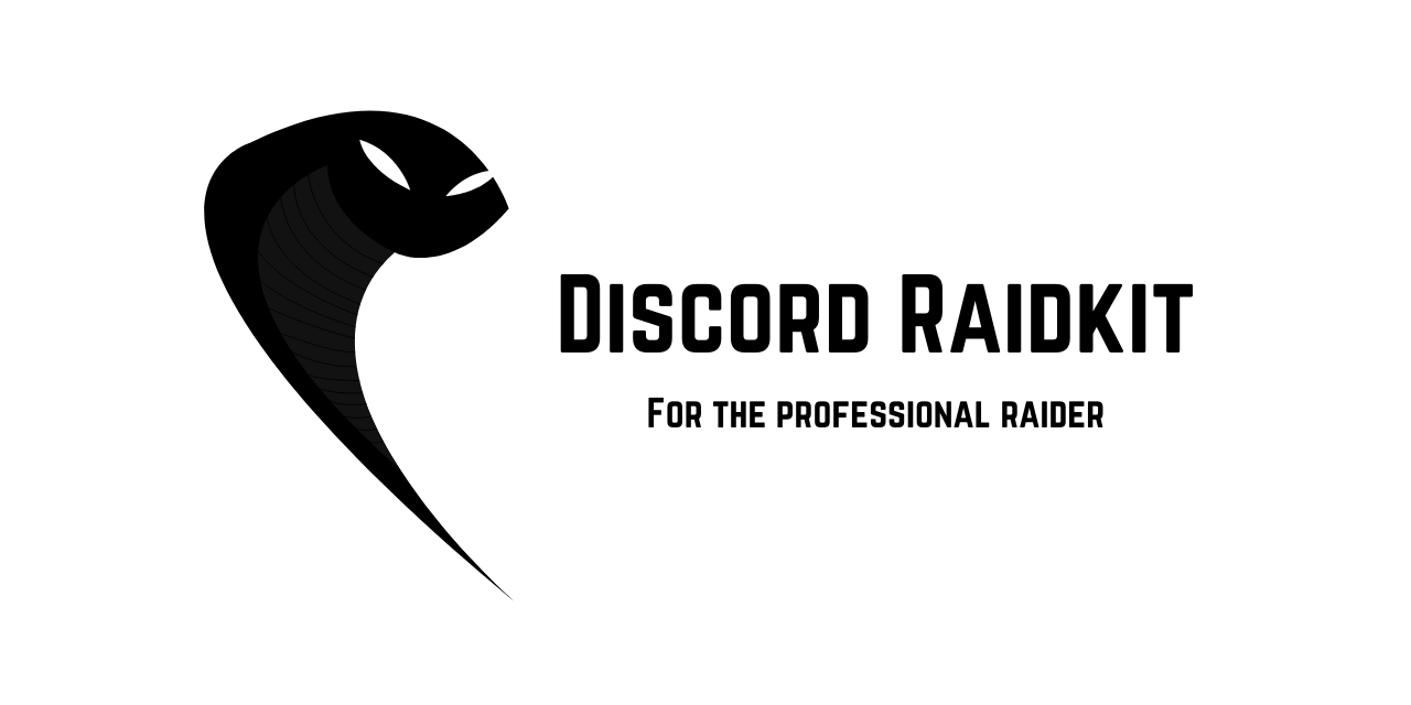 Discord's Official API – Discord