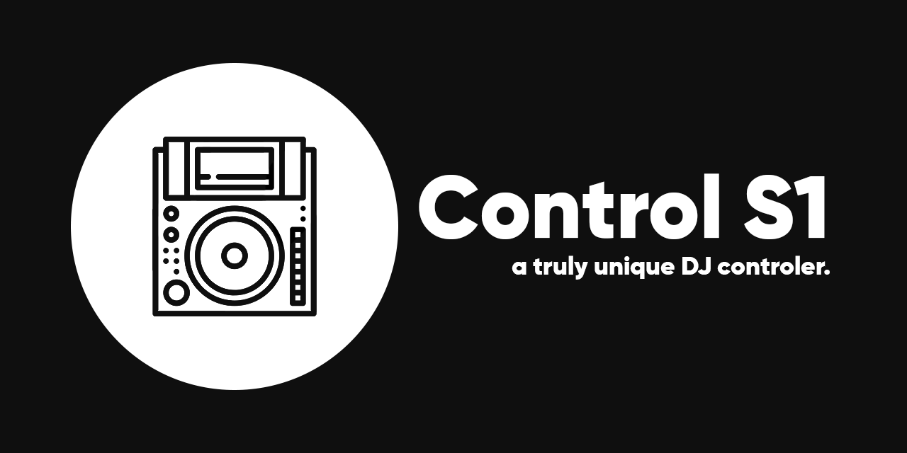 Control-S1