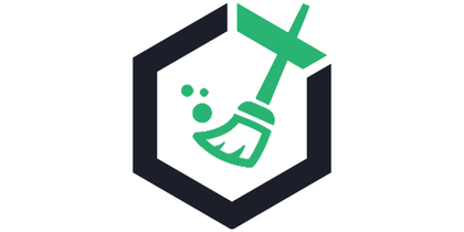 Nexus Cleanup Logo