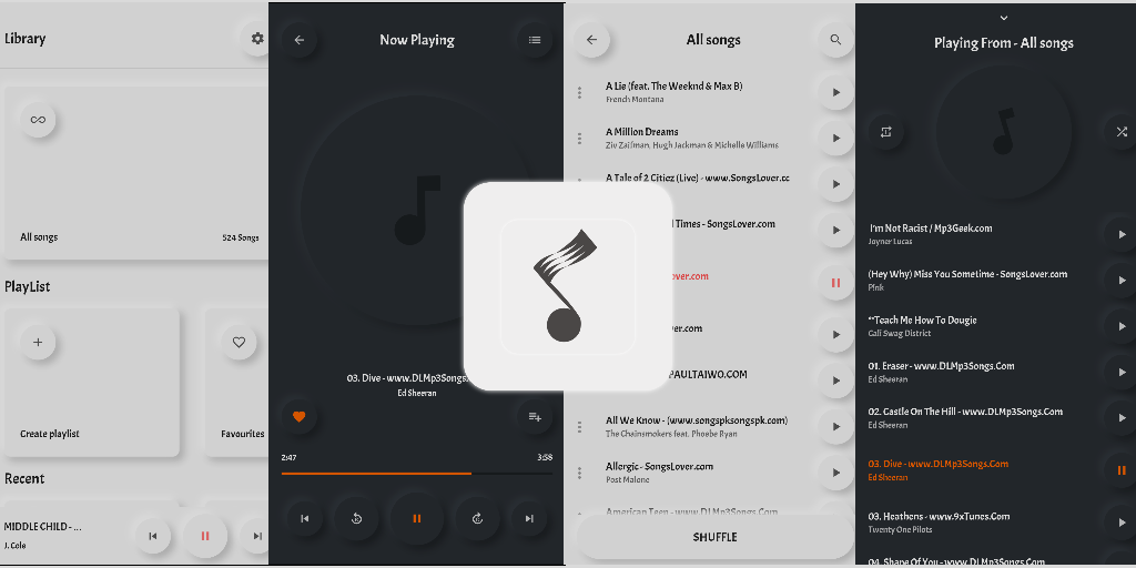 o-ifeanyi/musicPlayer