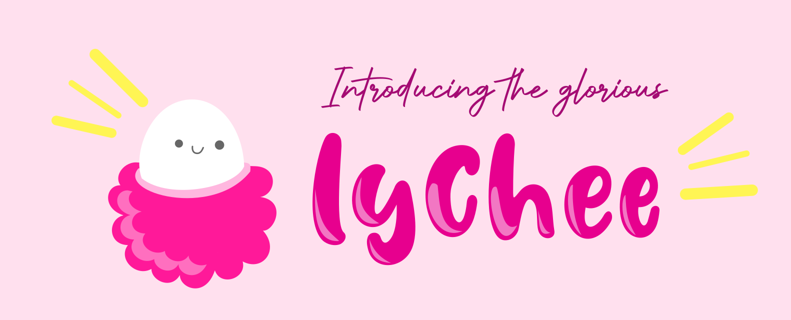 lycheeverse/lychee