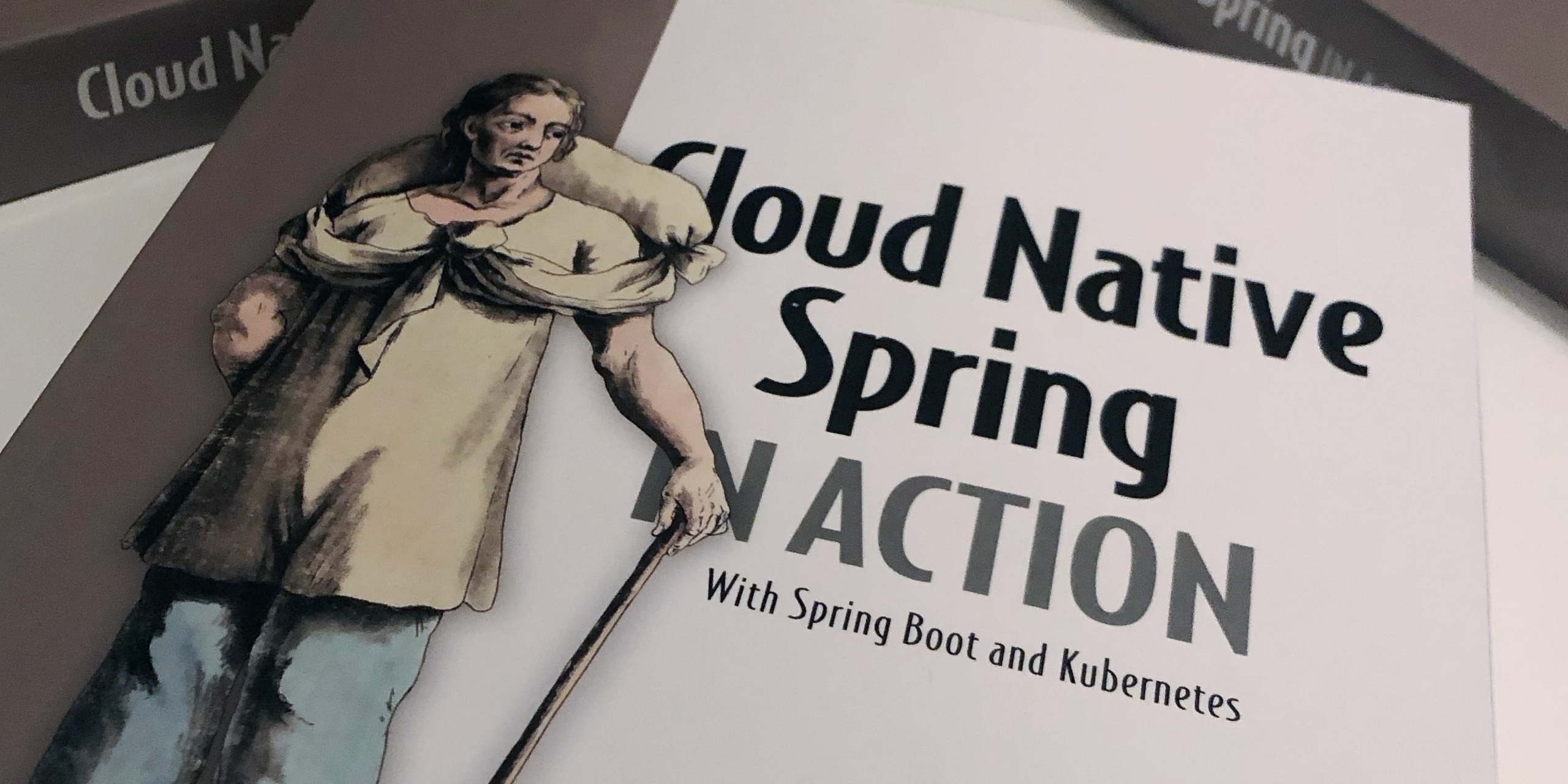 Spring boot in action sale pdf github