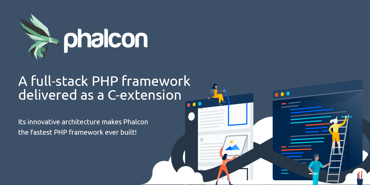 phalcon/cphalcon