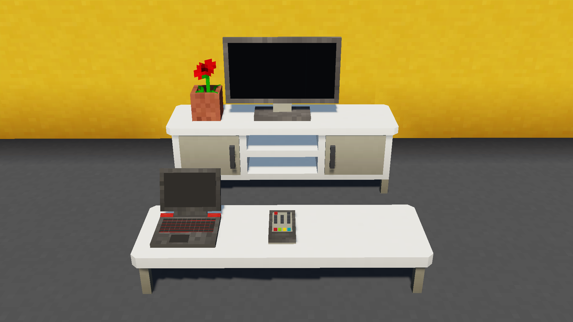 Github Mrcrayfish Mrcrayfishfurnituremod A Furniture Mod For Minecraft Download