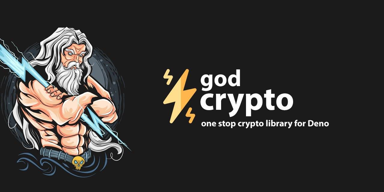 god crypto