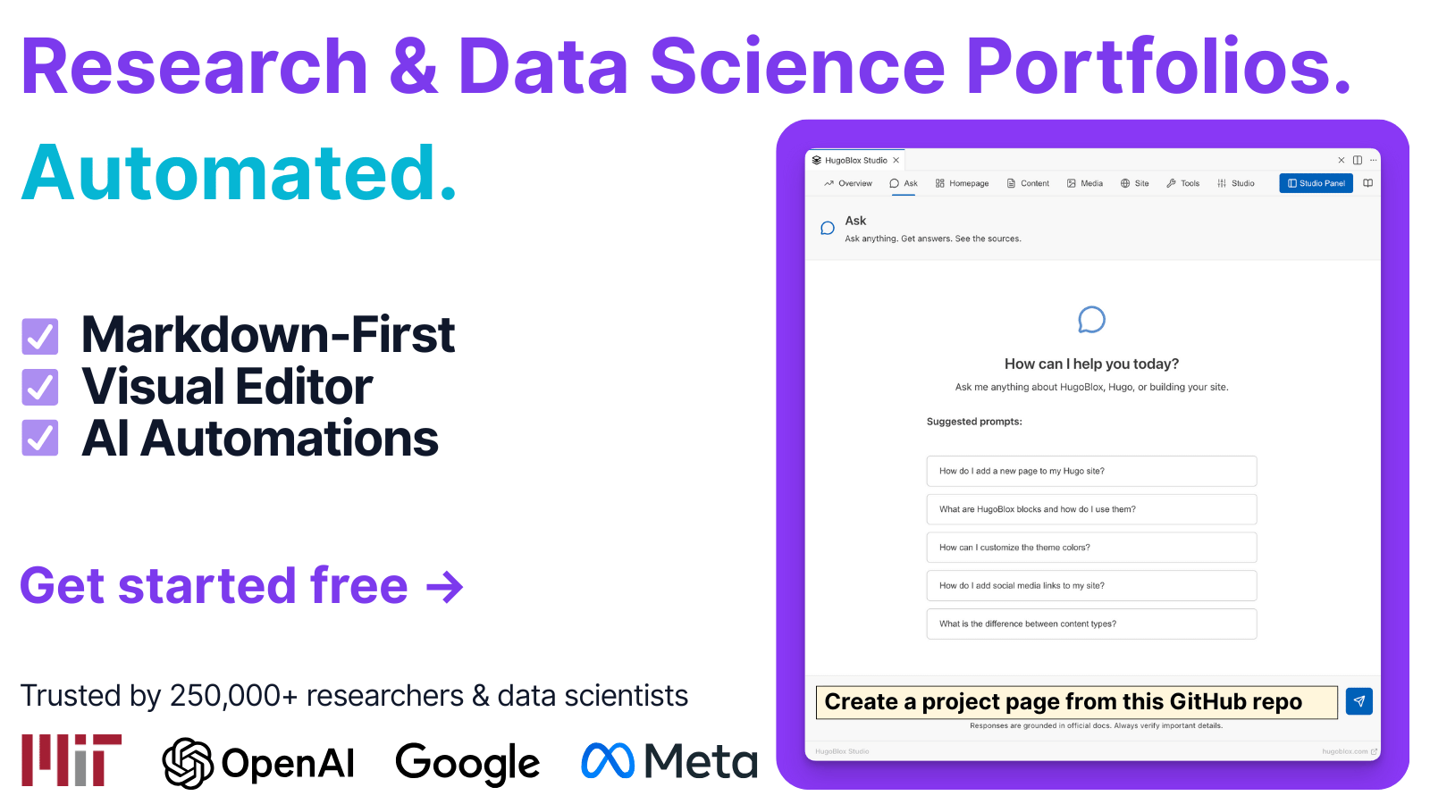 hugo-theme-data-science-blog