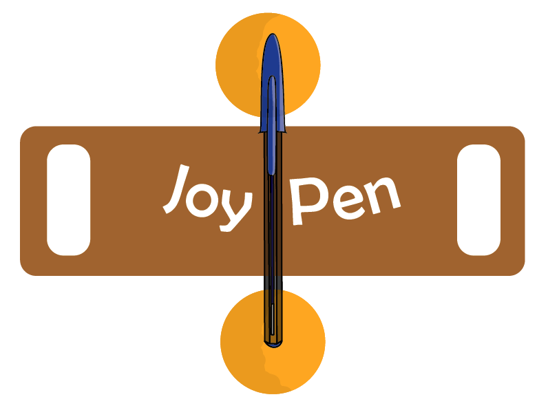 joypen