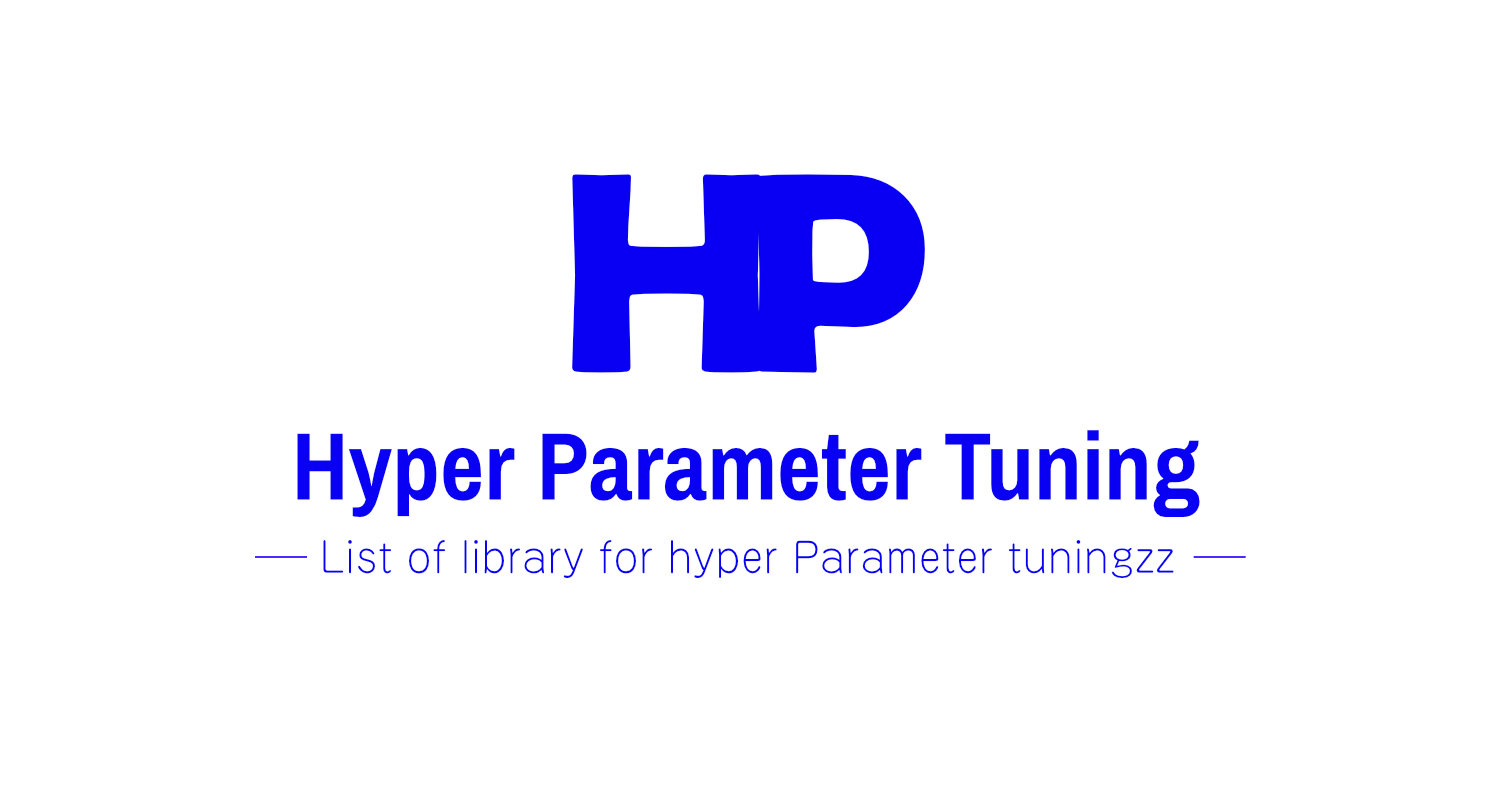 hyperparameter_tuning