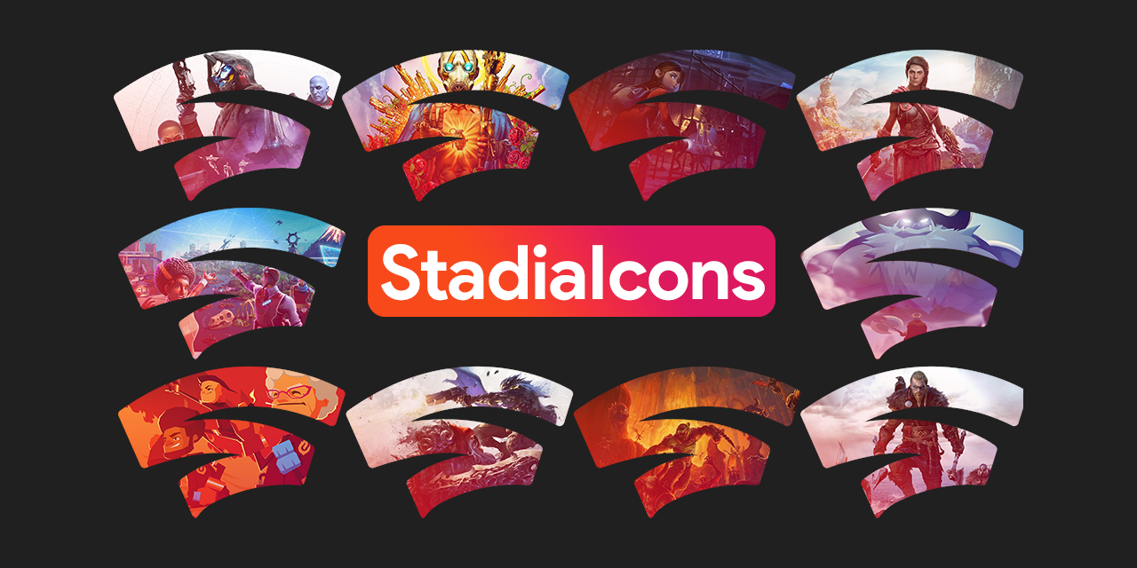 StadiaIcons