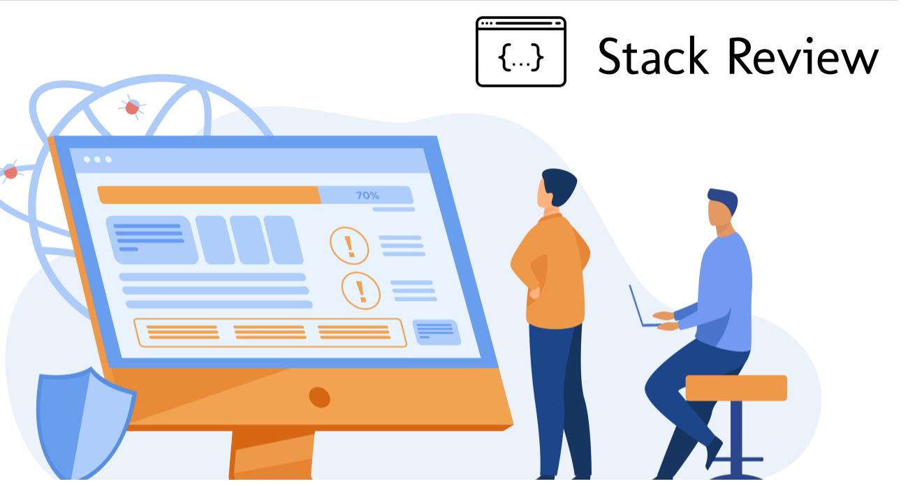 GitHub - stack-review/stackreview-frontend: Stack Review helps you to ...