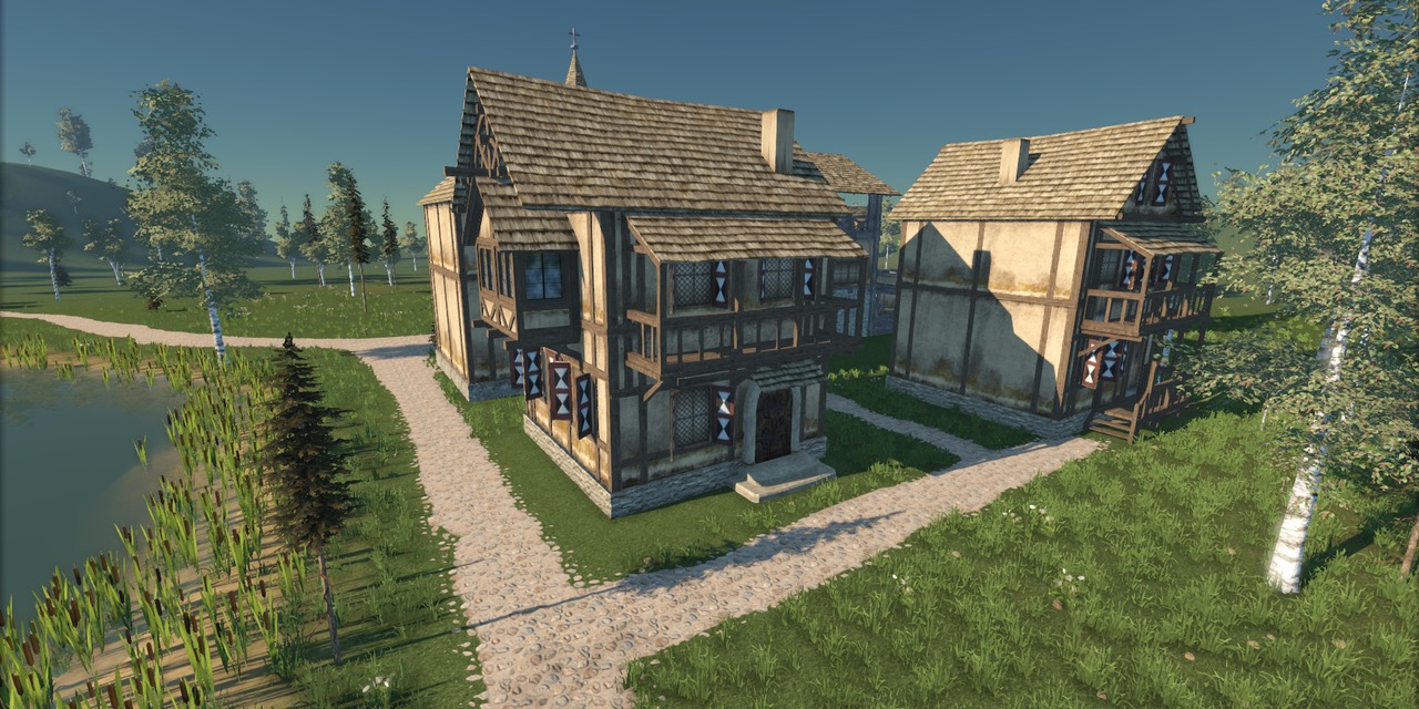 GitHub - uberpixel/Rayne: Multiplatform 3D game engine. · GitHub