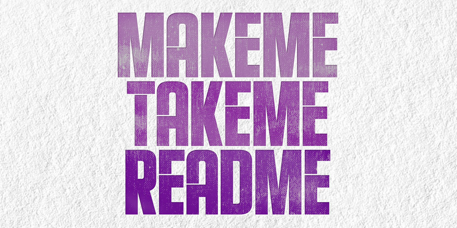 makemetakemereadme.solution