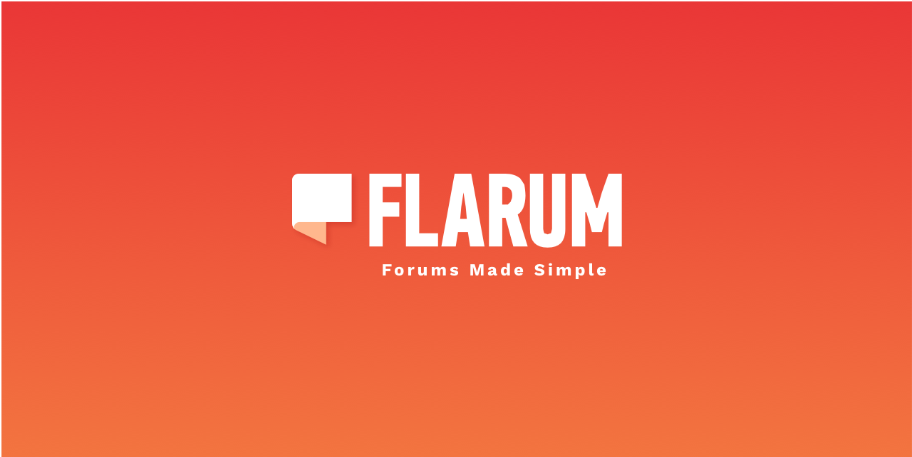 Flarum