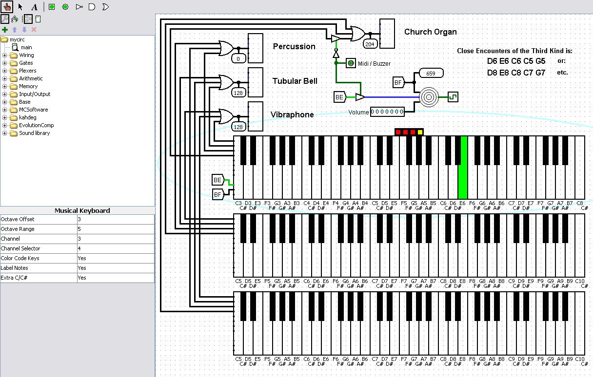 piano-keyboard · GitHub Topics · GitHub