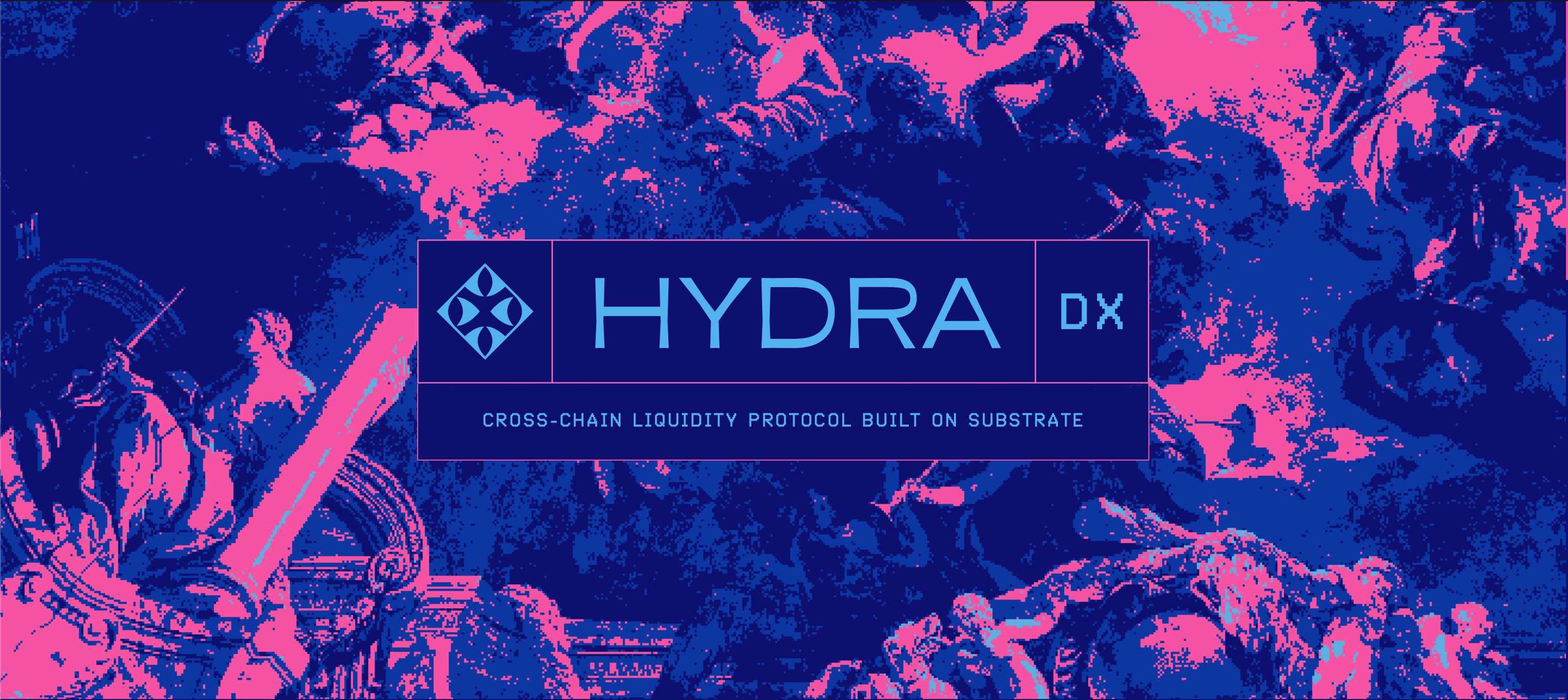 GitHub - galacticcouncil/hydration-node: Hydration node - Cross-chain ...