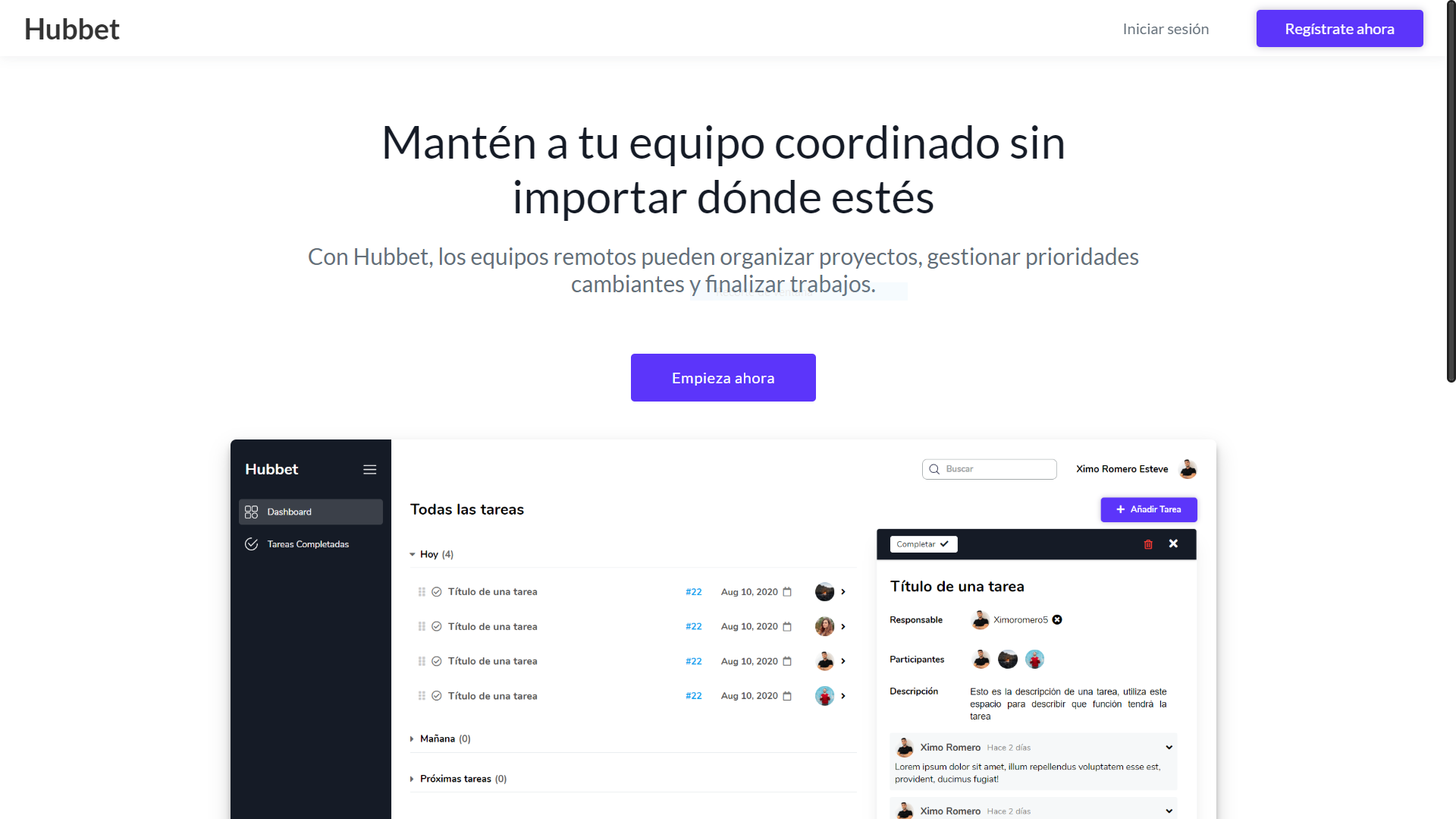 GitHub - Ximoromero6/landing