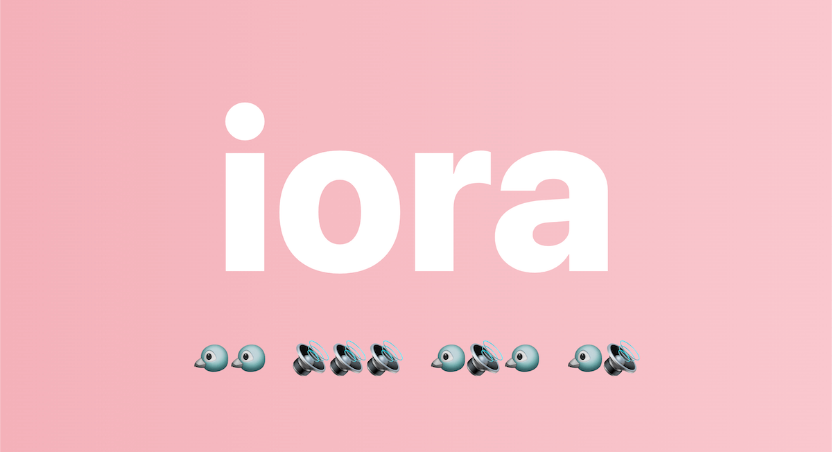 iora