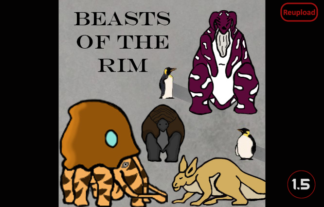 GitHub - emipa606/BeastsoftheRim: Repository for the Rimworld mod named ...