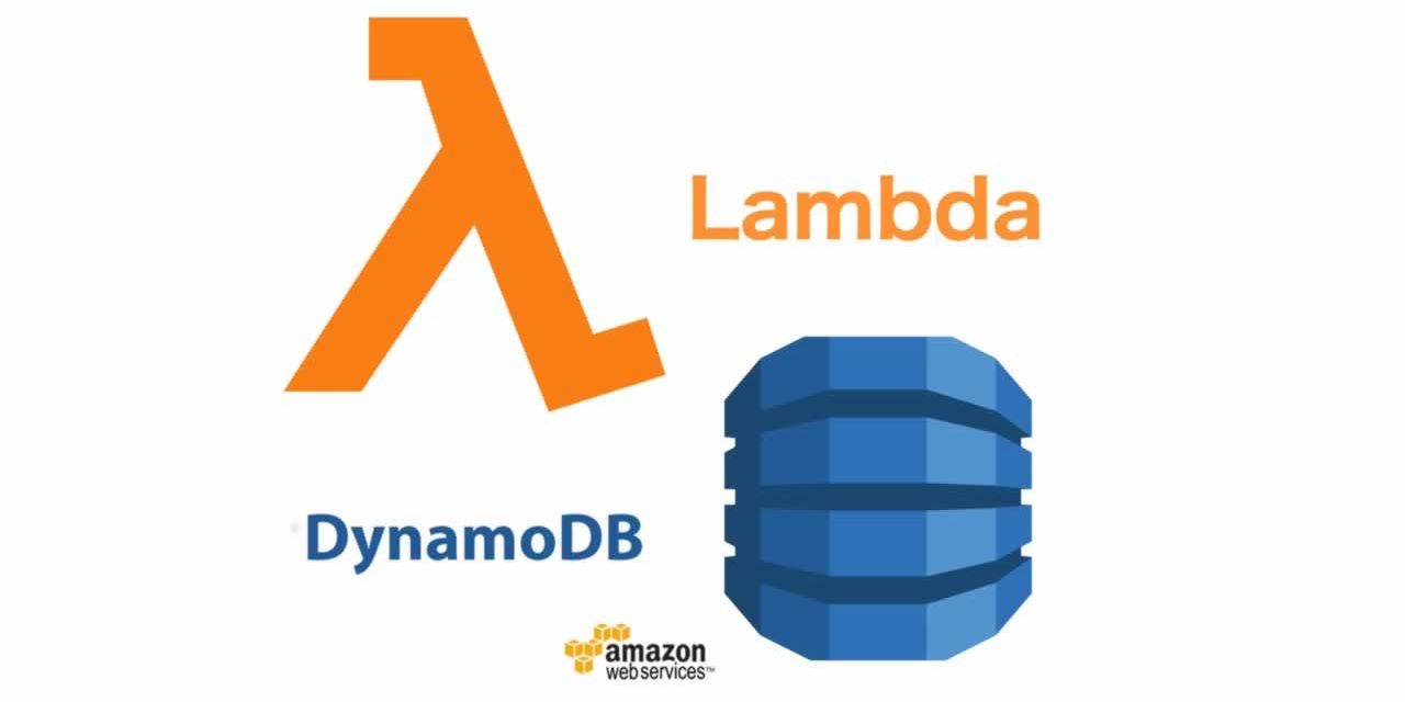 aws-sam-dynamodb-api